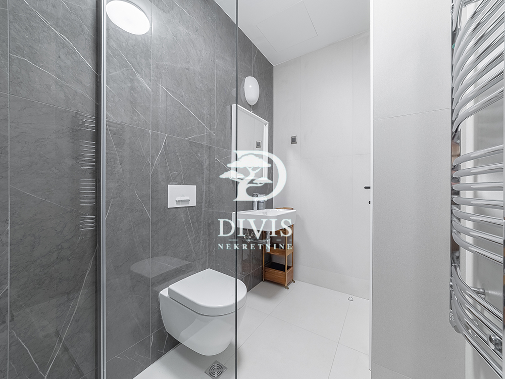 Slika 11 - Venizelosova, Dvoiposoban stan na prodaju, 78m2, 370.000€